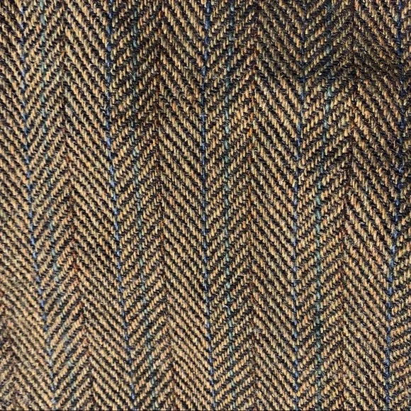 Vintage Harris Tweed Sport Coat